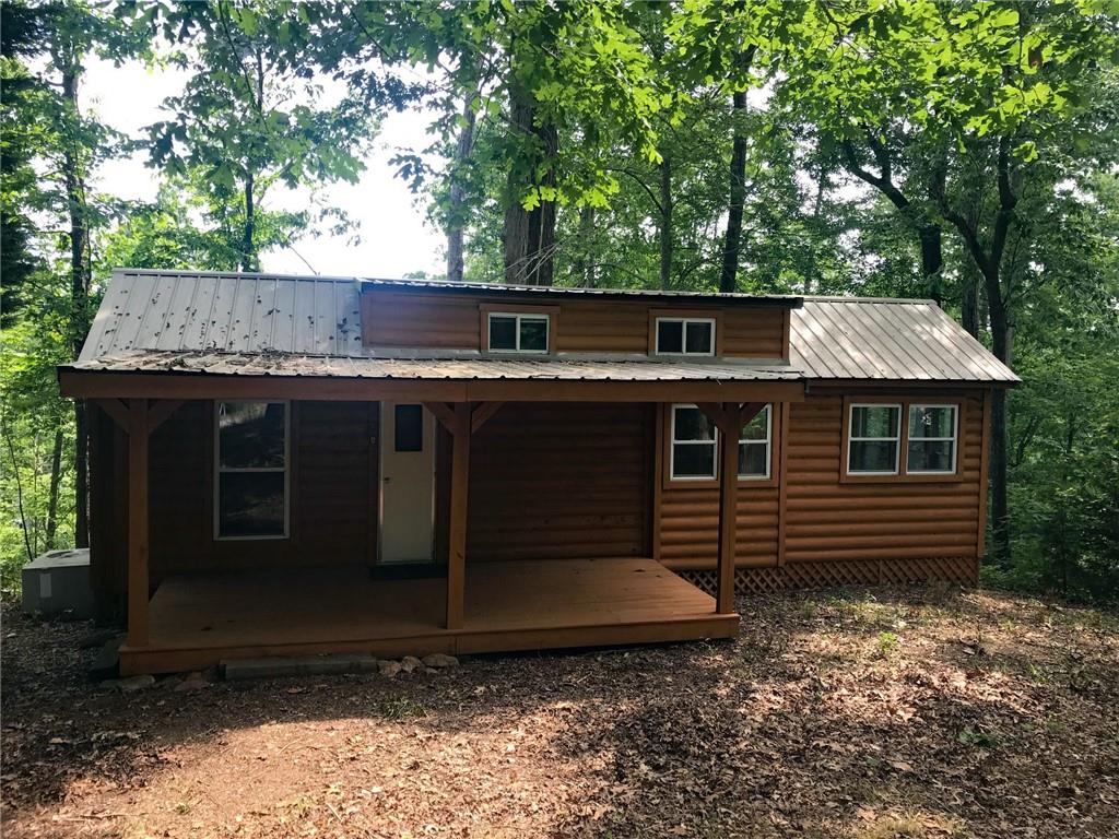 Property image 1 at 140 Lakehill Drive, Fair Play, SC 29643