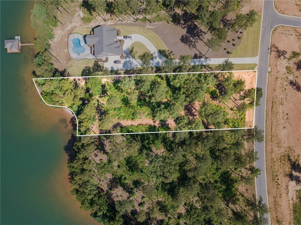 Lot 8 The Peninsula/ Necker Pointe Ln