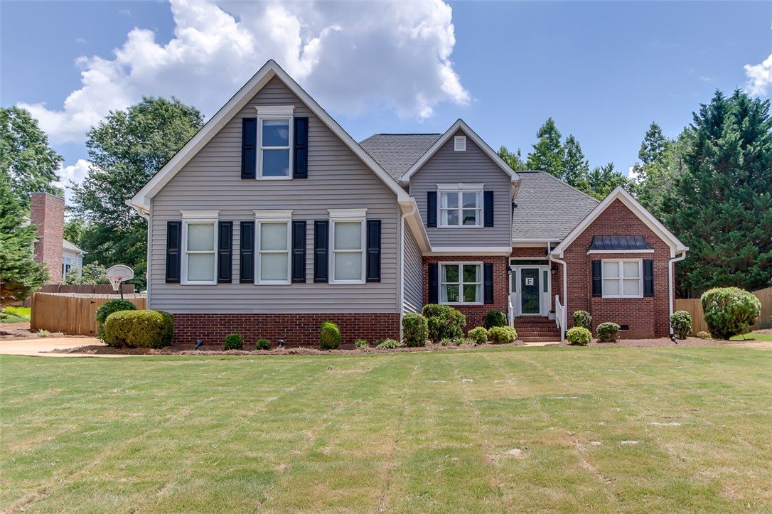 Property image 1 at 106 Clearstone Court, Easley, SC 29642