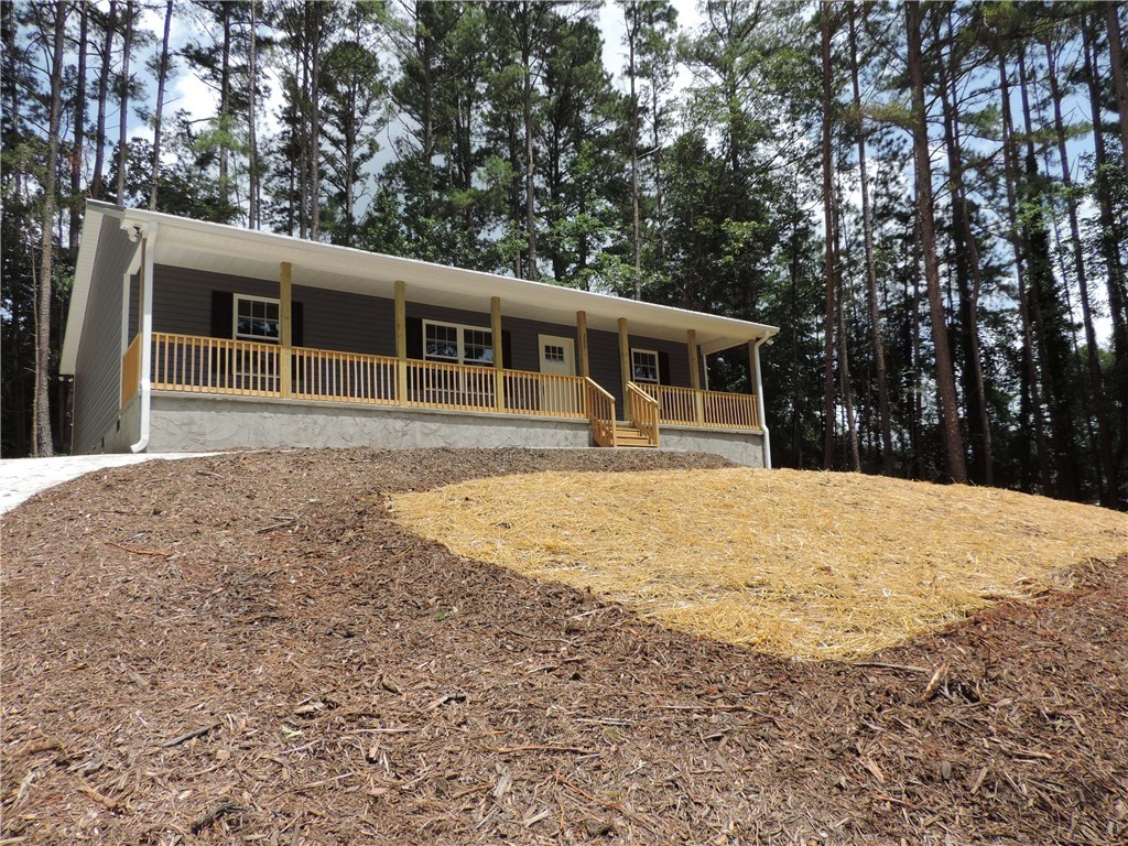 Property image 1 at 200 Arrowood Circle, Seneca, SC 29672