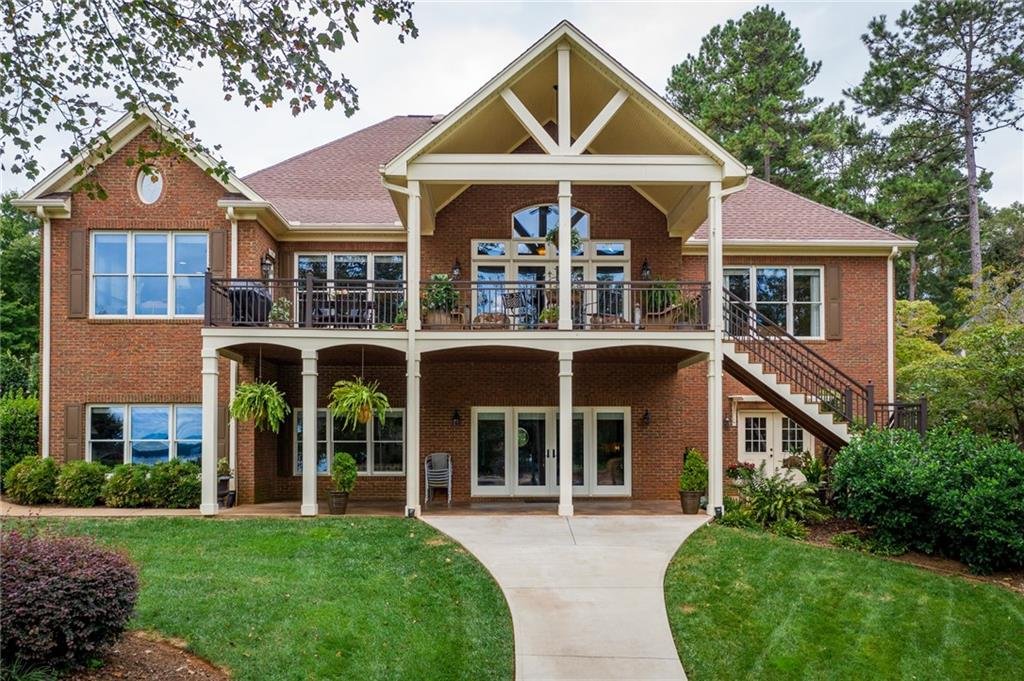 Property image 1 at 301 Woodgreene Court, Salem, SC 29676