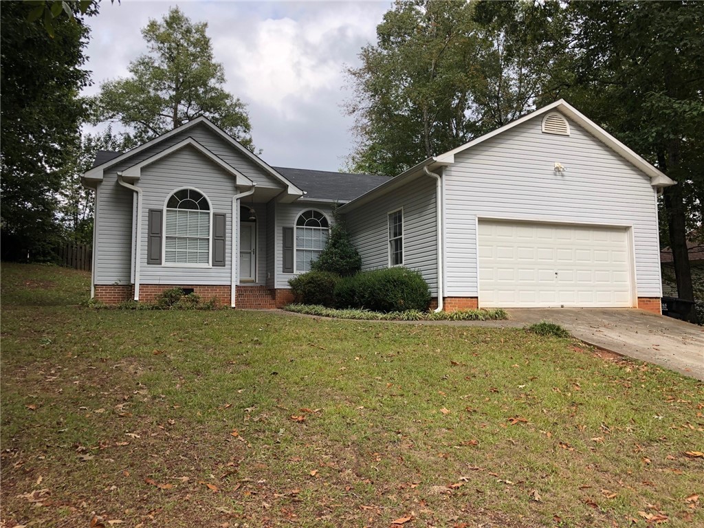 Property image 1 at 911 Meadowcreek, Anderson, SC 29621