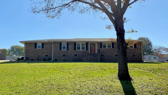 Property image 1 at 411 Stonehaven Drive, Anderson, SC 29625