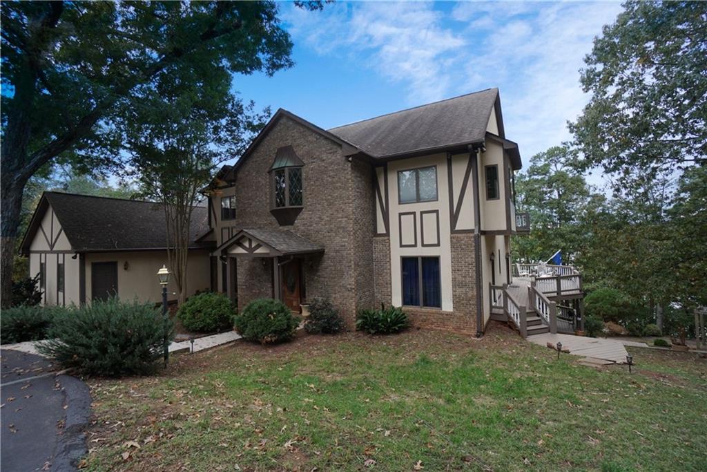Property image 1 at 117 Chestnut Lane, Anderson, SC 29625