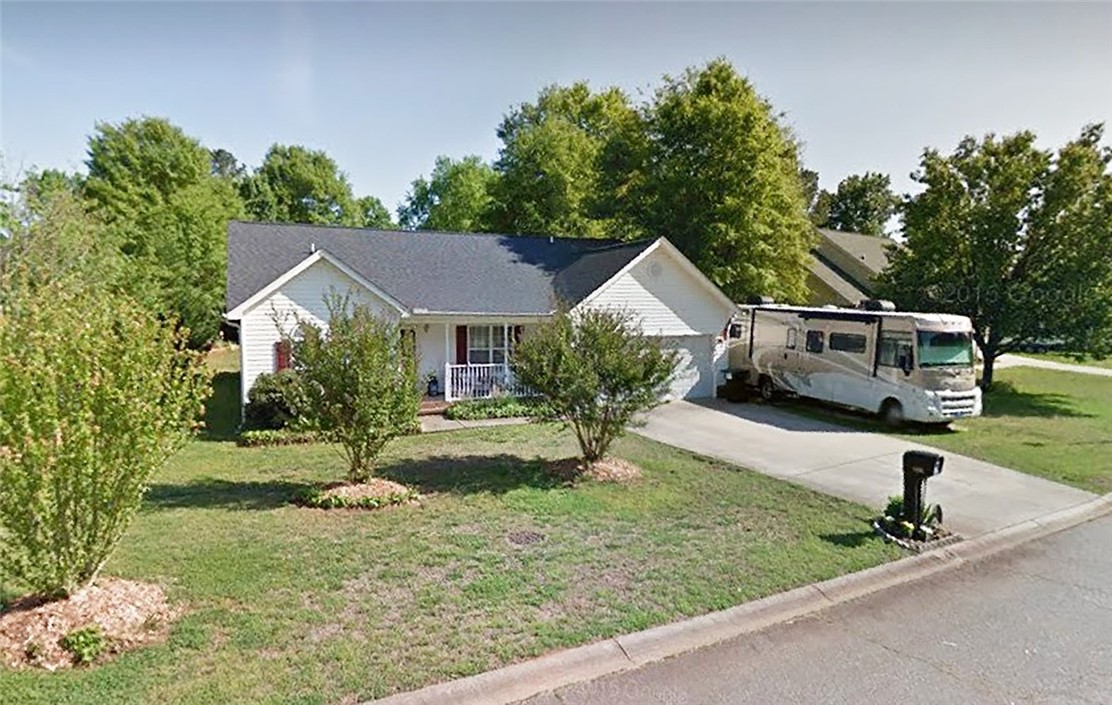 Property image 1 at 1101 Ravenswood Drive, Anderson, SC 29625