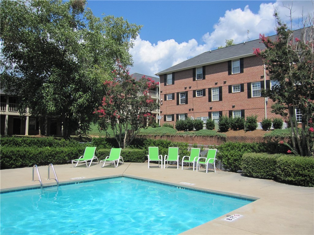 Property image 1 at 250 Elm Street, Clemson, SC 29631