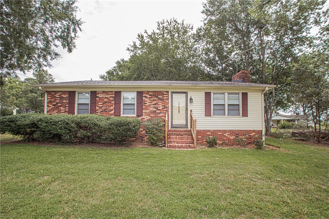Property image 1 at 315 Sunset Drive, Easley, SC 29640