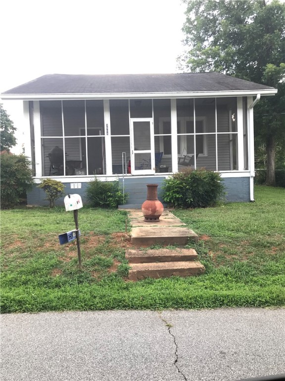 Property image 1 at 2508 Brown Street, Seneca, SC 29678