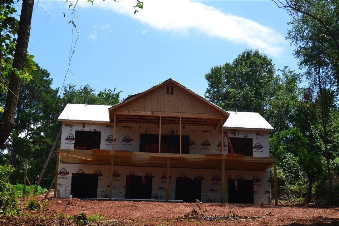 Property image 1 at 132 Cherokee Lane, Lavonia, GA 30553