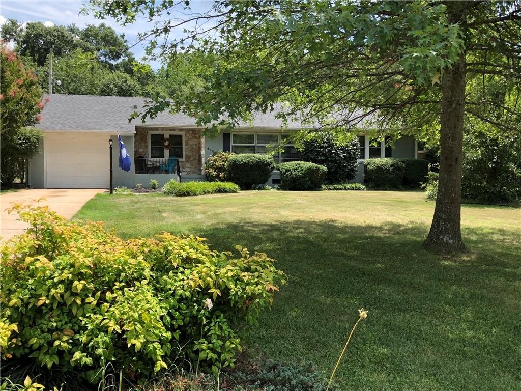 Property image 1 at 403 Jeb Stuart Avenue, Anderson, SC 29625