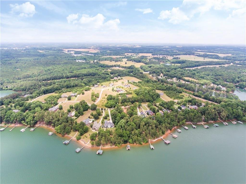 Property image 1 at 1028 North Shore Drive, Anderson, SC 29625