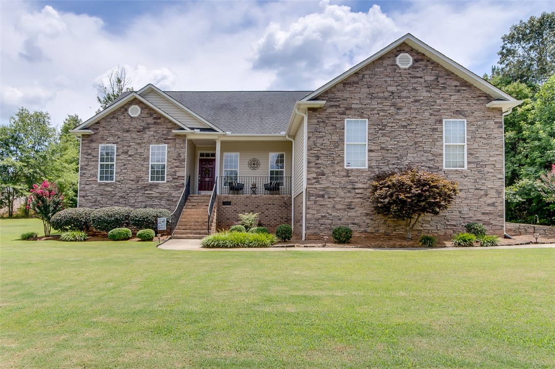 Property image 1 at 152 Woodstone Drive, Easley, SC 29642