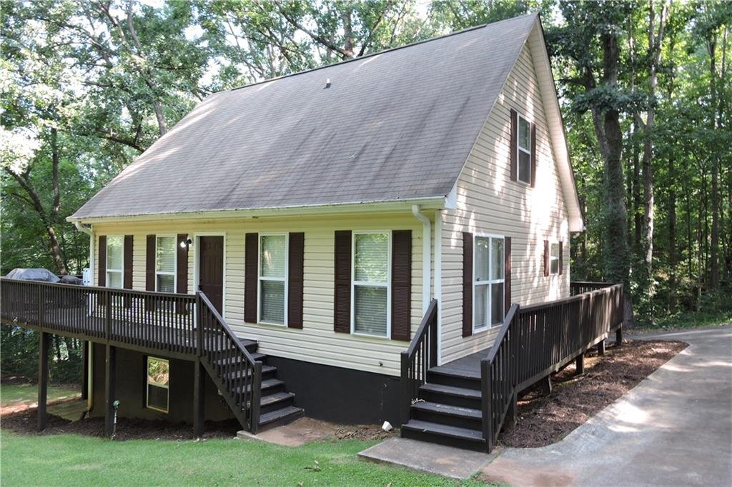 Property image 1 at 397 Bow Drive, Lavonia, GA 30553