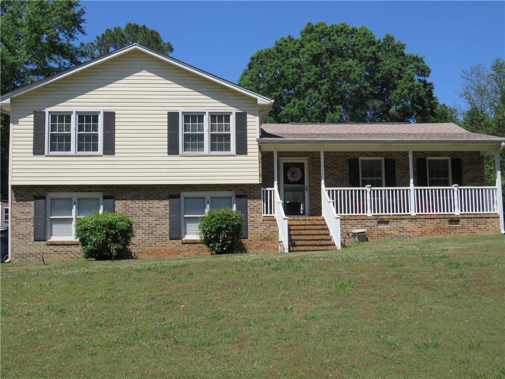 Property image 1 at 203 Old Colony Road, Anderson, SC 29621