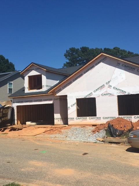 Property image 1 at 109 Ventura Street, Anderson, SC 29621