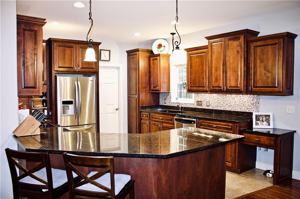 Property image 1 at 1435 Stillwater Drive, Seneca, SC 29672