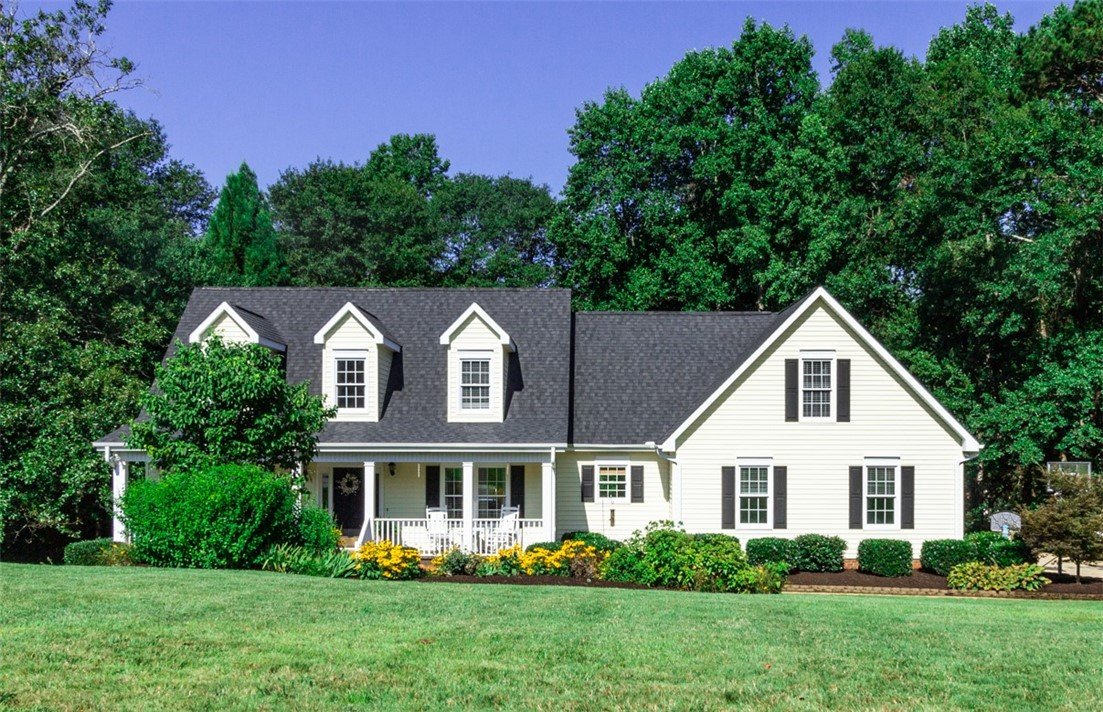 Property image 1 at 104 Clearstone Court, Easley, SC 29642