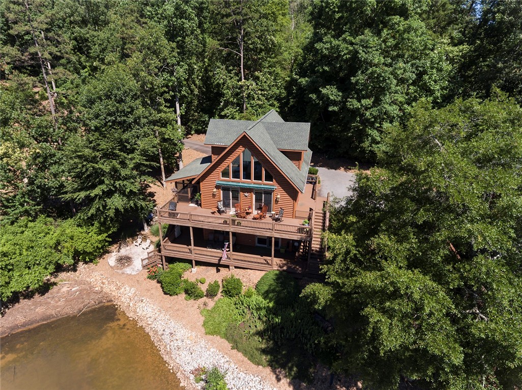 225 Serenity Bay Drive