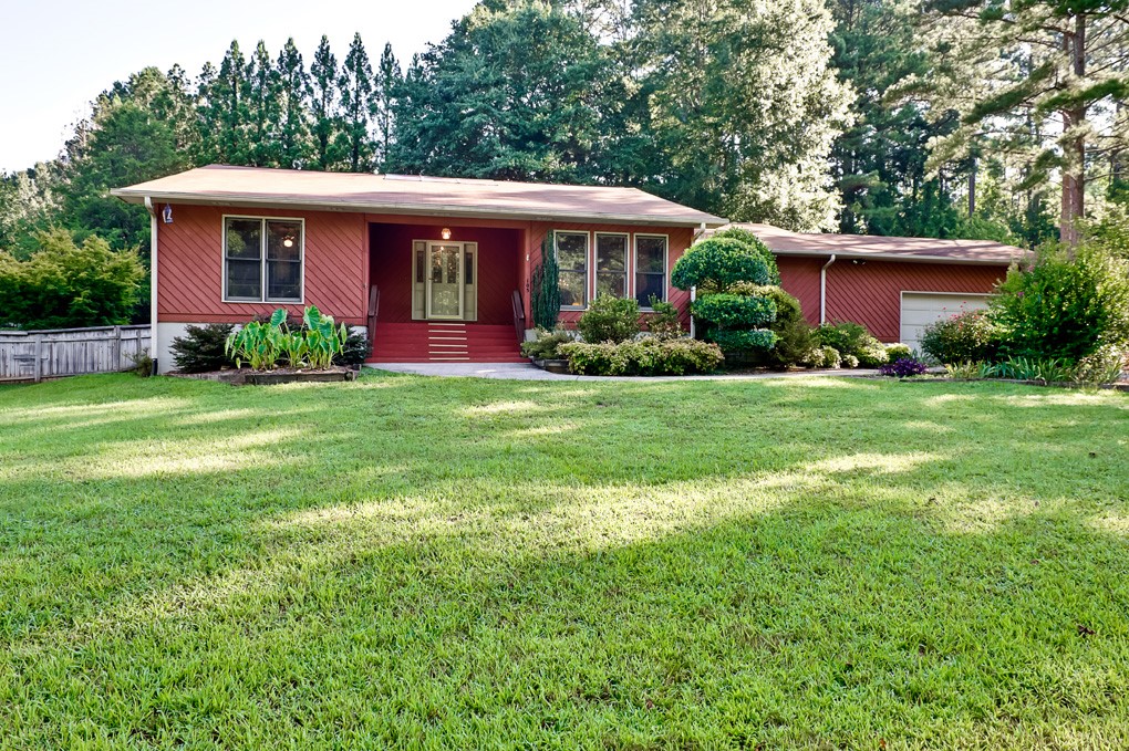 Property image 1 at 105 Creekview Drive, Clemson, SC 29631