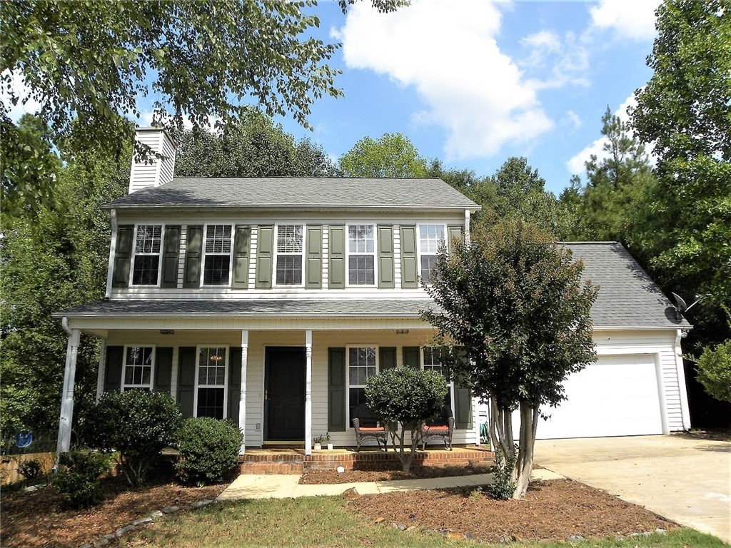 Property image 1 at 122 Kingsgate Way, Anderson, SC 29621