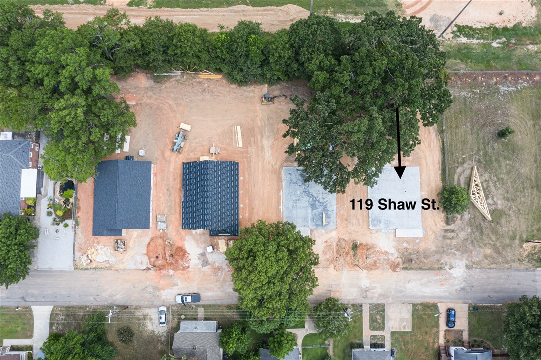 Property image 1 at 119 SHAW Street Street, Fountain Inn, SC 29644