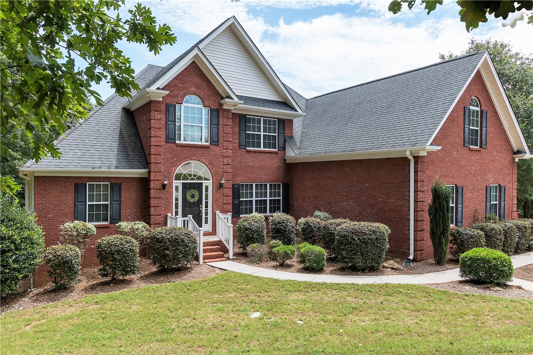 116 Gates Cove Drive