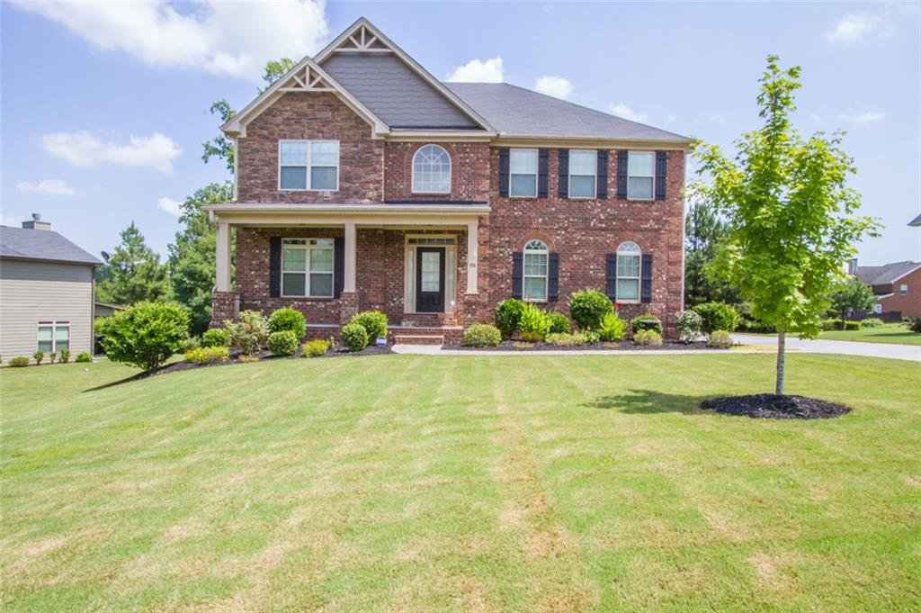 Property image 1 at 108 Saddlehorn Lane, Easley, SC 29642