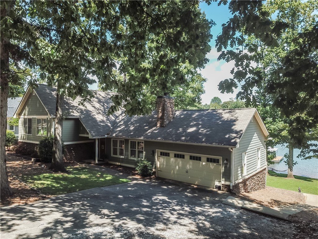 Property image 1 at 127 Lindos Drive, Seneca, SC 29672