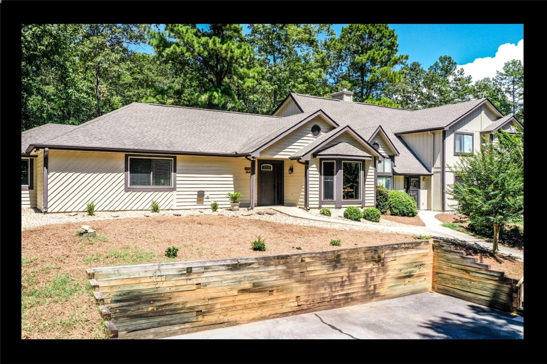 Property image 1 at 164-D Landfall Lane, Salem, SC 29676