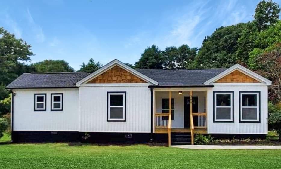 Property image 1 at 308 Beatrice Street, Greenville, SC 29611