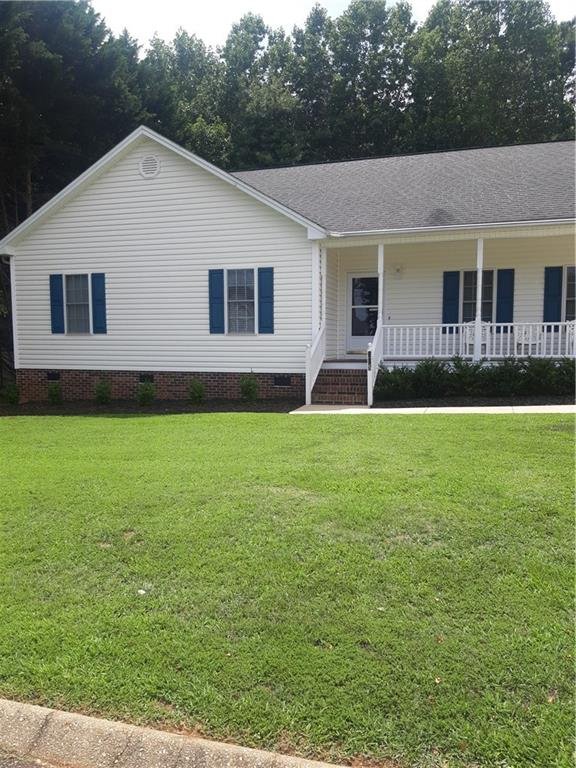 Property image 1 at 305 Patio Road, Easley, SC 29642