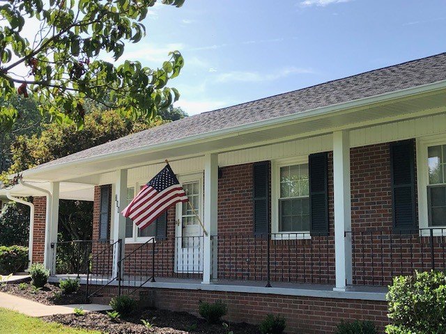 Property image 1 at 734 Tanglewood Drive, Seneca, SC 29672