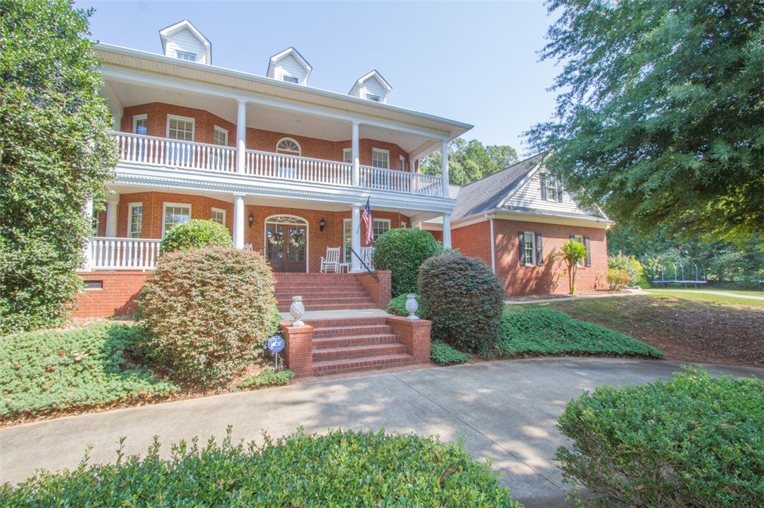 Property image 1 at 1002 Plum Lane, Anderson, SC 29621