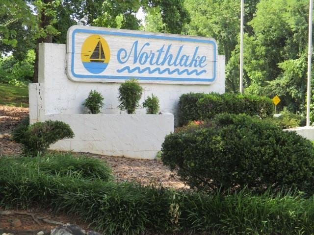 1110 Northlake Drive