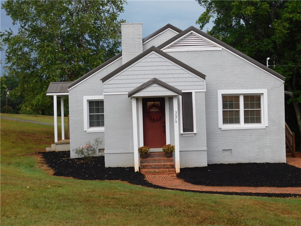 Property image 1 at 3076 Brookfield Drive, Seneca, SC 29672