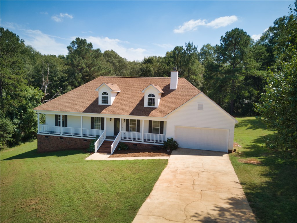 Property image 1 at 404 woodfield Drive, Piedmont, SC 29673