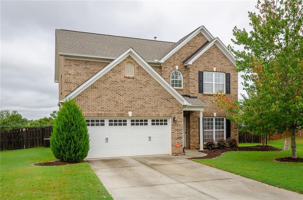 Property image 1 at 15 Fawn Hill Drive, Anderson, SC 29621