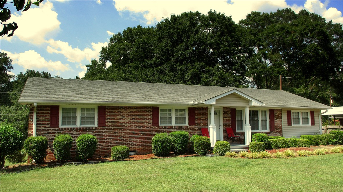 Property image 1 at 224 Polaris Street, Anderson, SC 29621