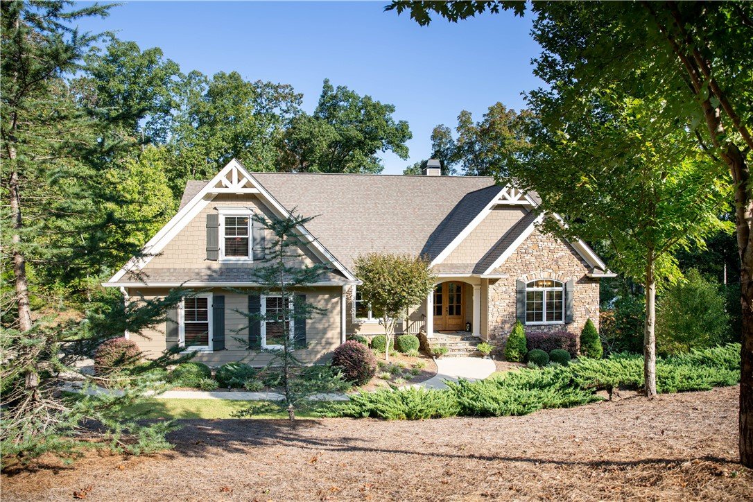 Property image 1 at 602 Keswick Point, Seneca, SC 29678