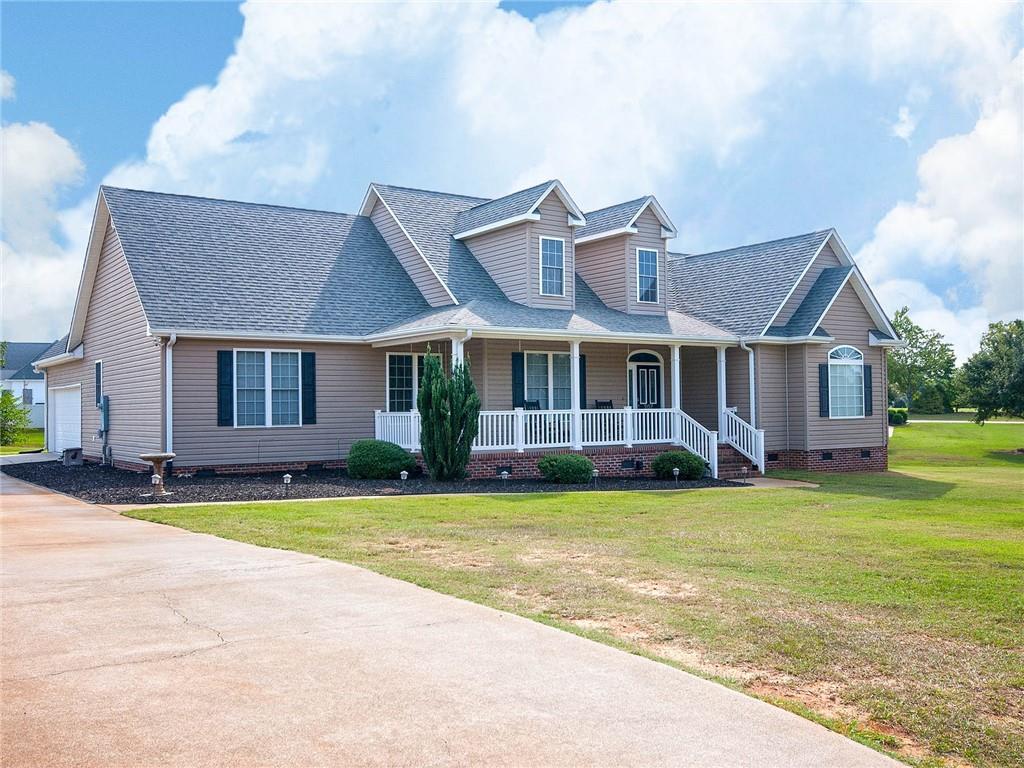 Property image 1 at 207 Spruce Creek, Anderson, SC 29625