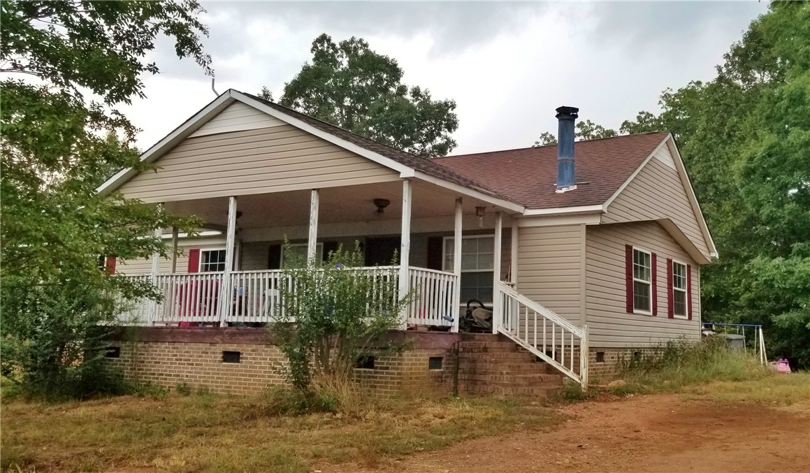 Property image 1 at 132 Meares Drive, Pelzer, SC 29669