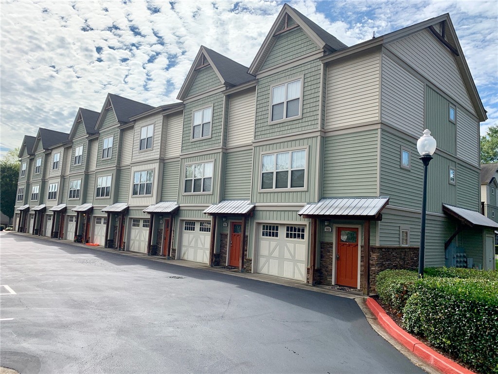 Property image 1 at 203 Kelly Road, Clemson, SC 29631