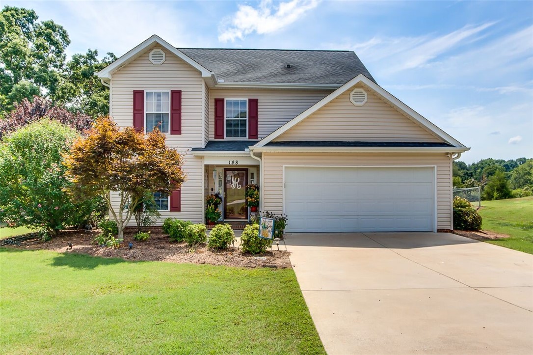 148 Brook Meadow Lane