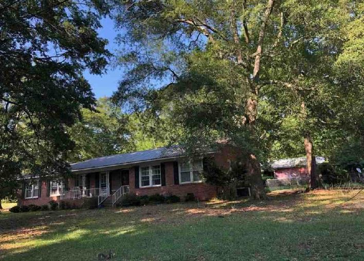 Property image 1 at 302 Forest Lane, Belton, SC 29627