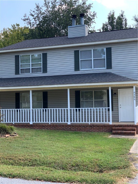 Property image 1 at 4324 Lexington Way, Anderson, SC 29621