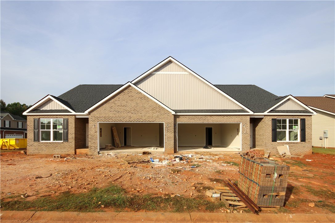 Property image 1 at 101 A TUPELO Lane, Easley, SC 29642