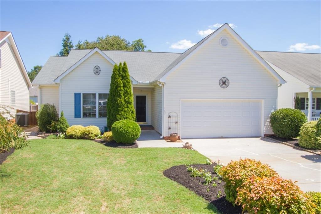 Property image 1 at 162 Elliott Circle, Anderson, SC 29621