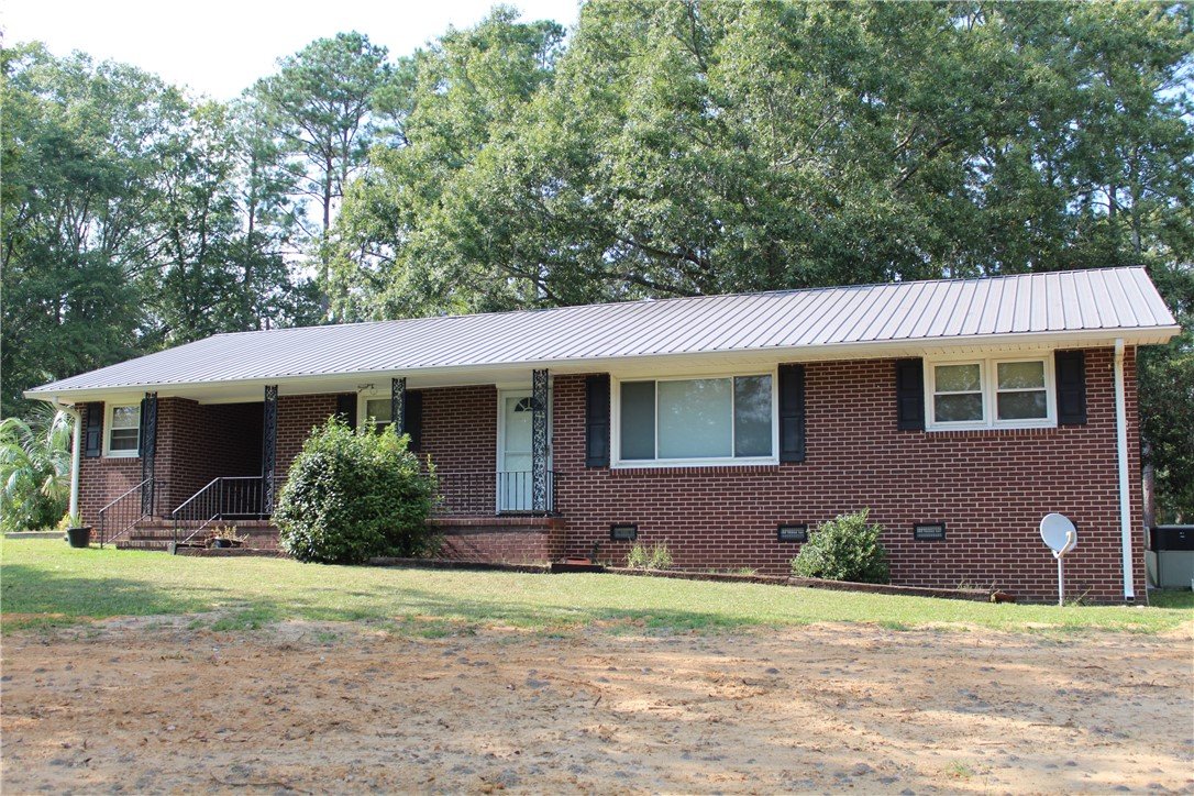 Property image 1 at 1015 Mouchet Circle, Starr, SC 29684