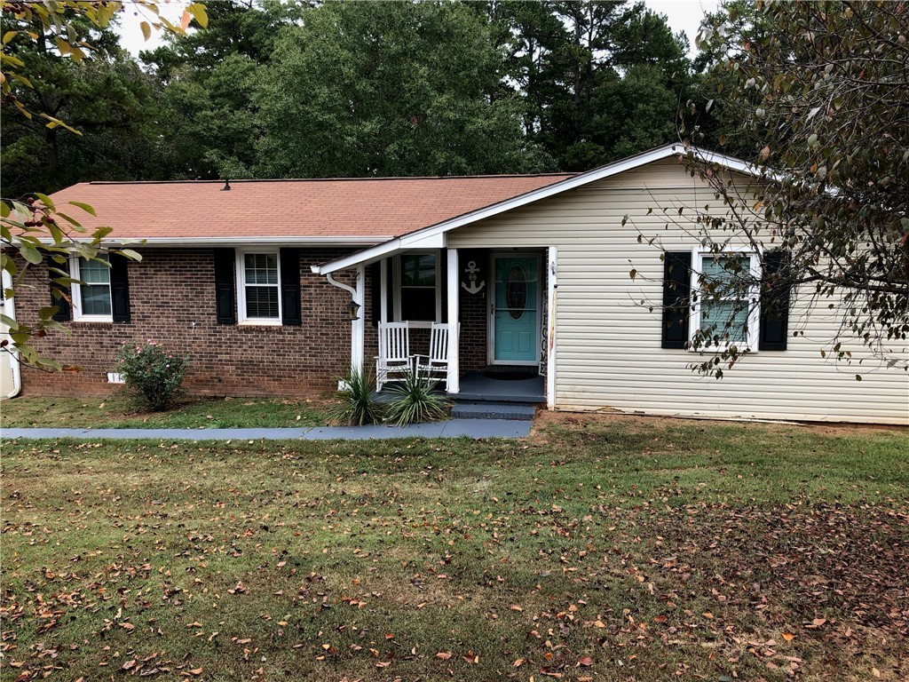 Property image 1 at 200 Creek Drive, Seneca, SC 29678