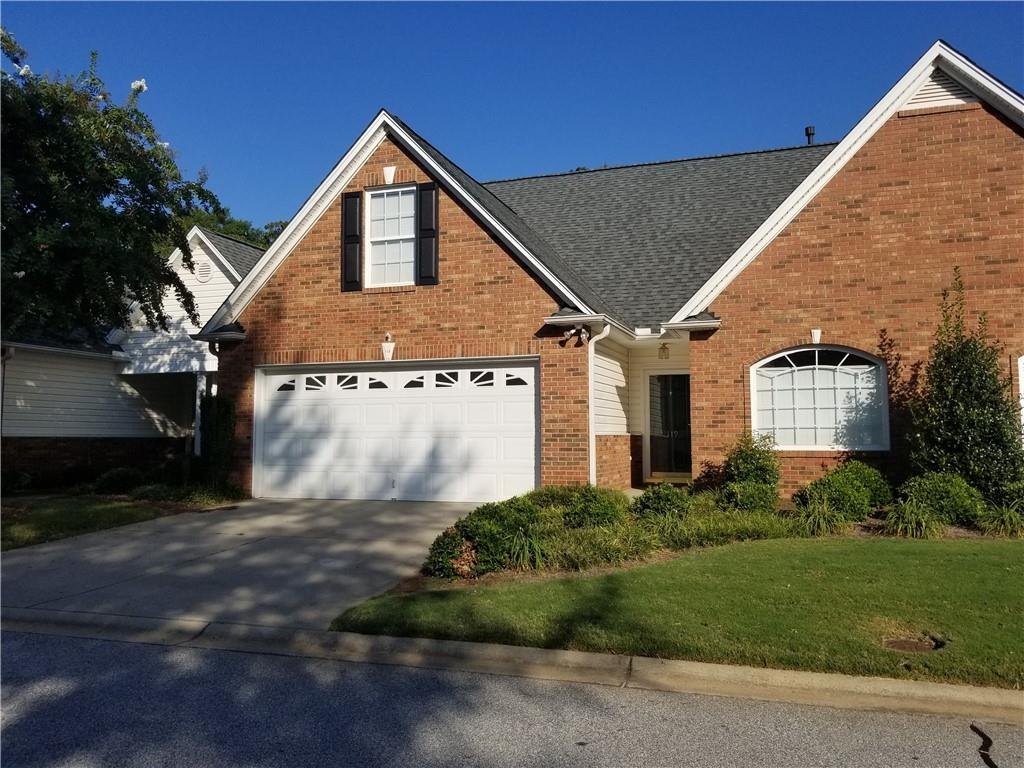 Property image 1 at 119 High Crest Court, Simpsonville, SC 29681